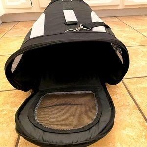 Elitefield pet carrier